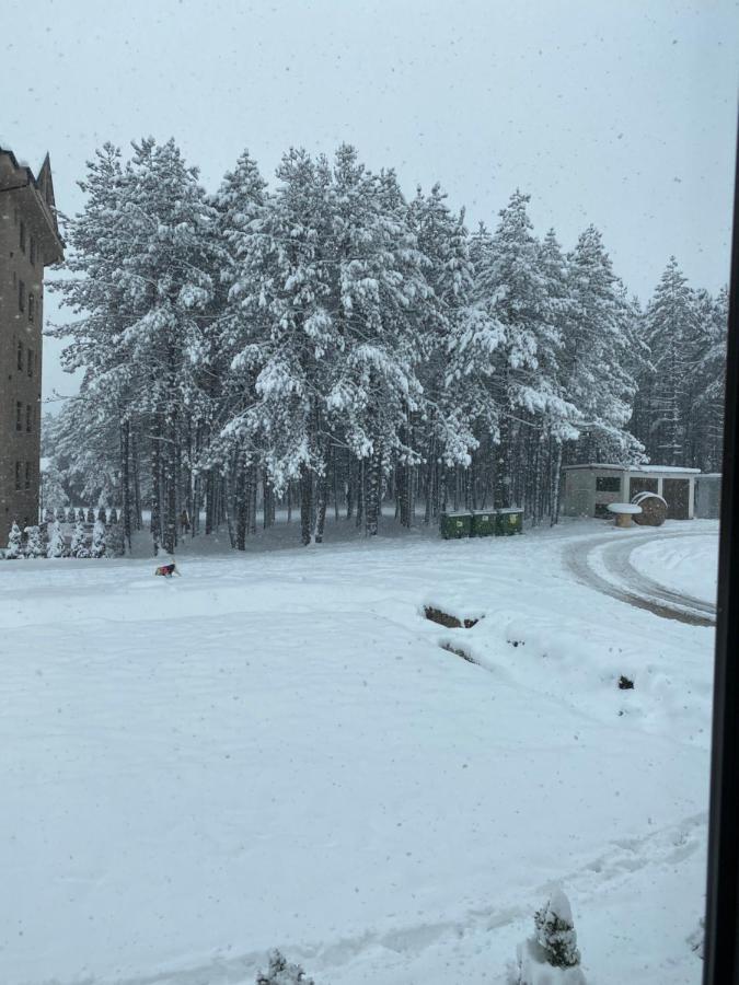 Sanstef Studio Zlatibor Exterior foto